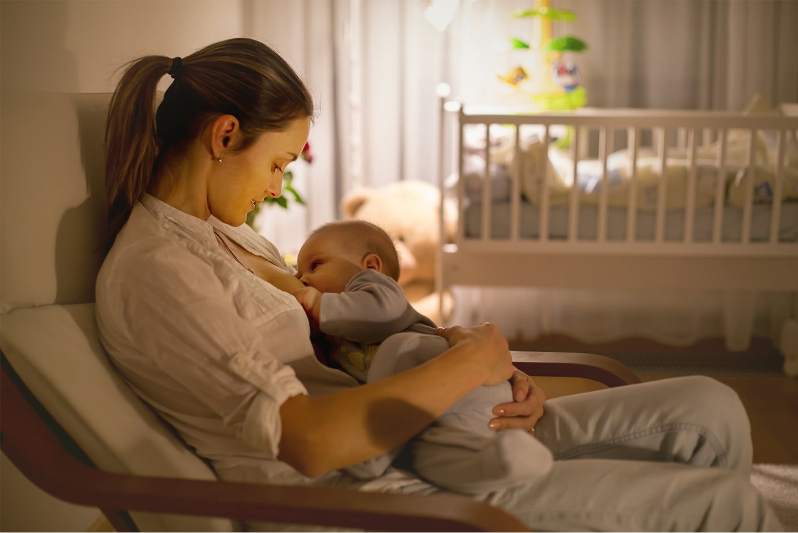 Are Nap and Bed Time Routines Really That Important